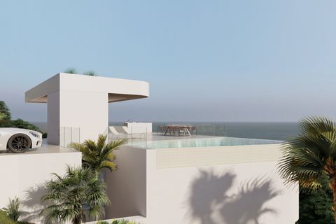 Villa i Denia, Alicante, Denia - € 1.980.722 | Ref: SN-3 - foto 7
